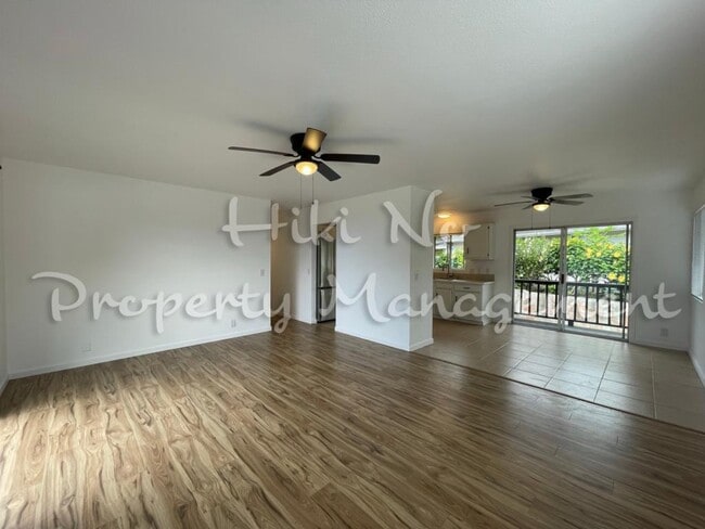 Building Photo - 73-4339 Iliili St
