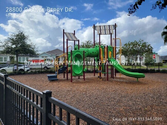 Building Photo - 28800 Orange Berry Dr