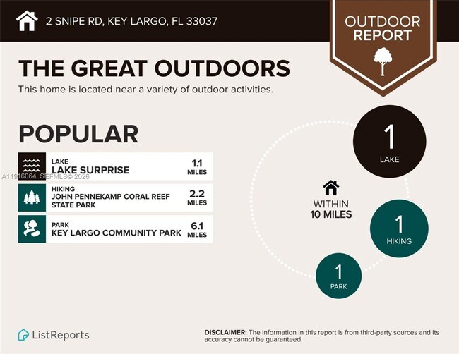 Building Photo - 2 Snipe Rd