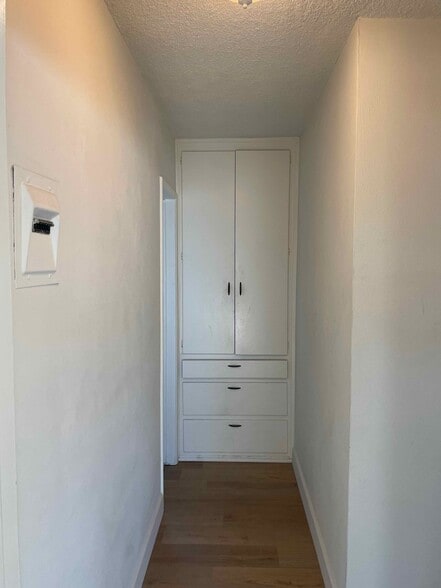 Hall - 1825 S Monterey St