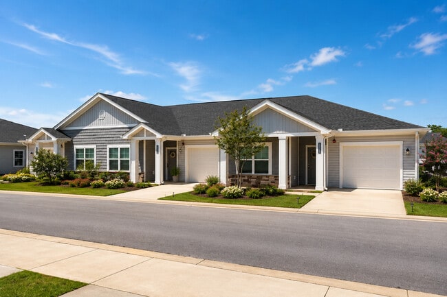 Building Photo - Arena Villas at Blue Angel