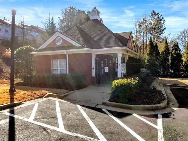 Building Photo - 306 Mony Stone Ct SE