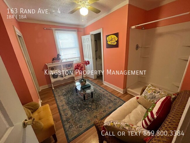 Building Photo - MOVE-IN SPECIAL!! 1/2 OFF DEPOSIT!! Adorab...