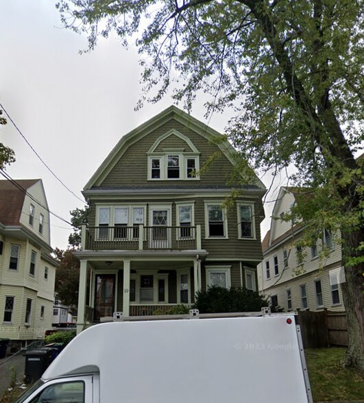 Primary Photo - 19 Warner St