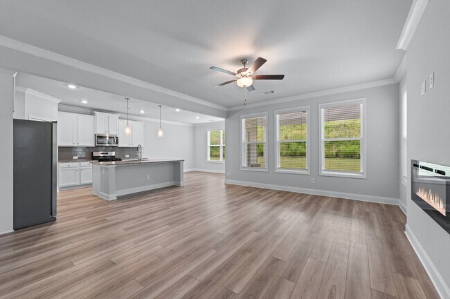 Building Photo - 3712 Dover Run Ln