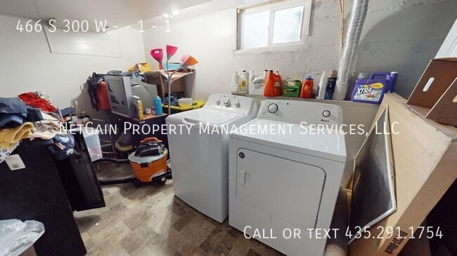 Building Photo - 466 S 300 W