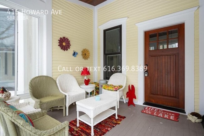 Building Photo - 415 Howard Ave