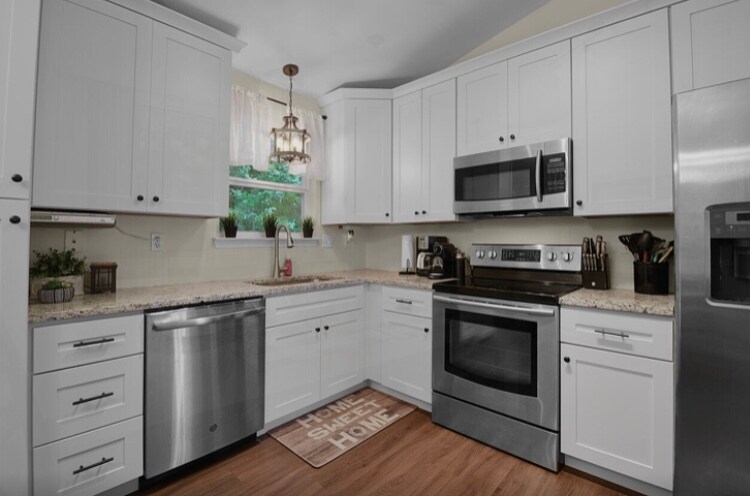 Building Photo - 1249 Fenton Ridge Dr