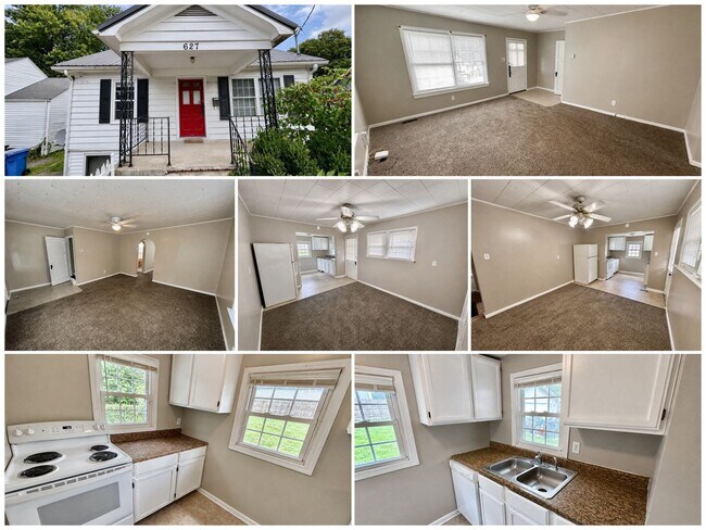 Building Photo - 627 Golfview Dr