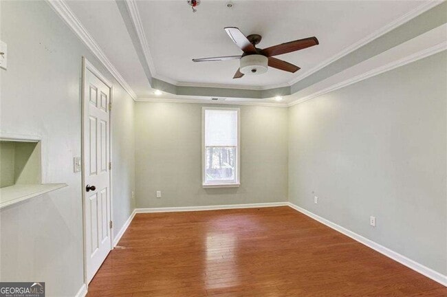 Building Photo - 1601 Tappahannock Trail