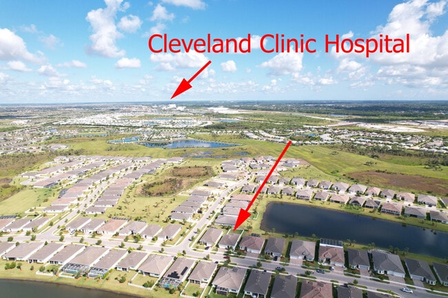 Building Photo - 13412 SW Vermillion Cir