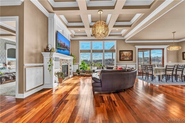 Building Photo - 5473 Firefly Ct