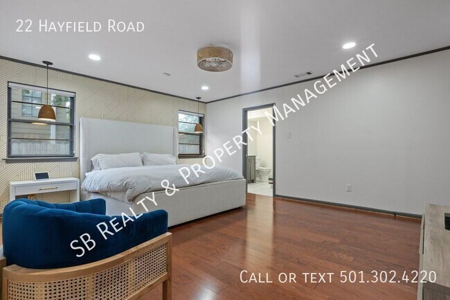Building Photo - 22 Hayfield Rd