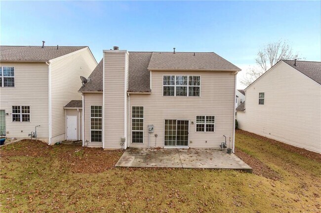 Building Photo - 910 Wendlebury Ct