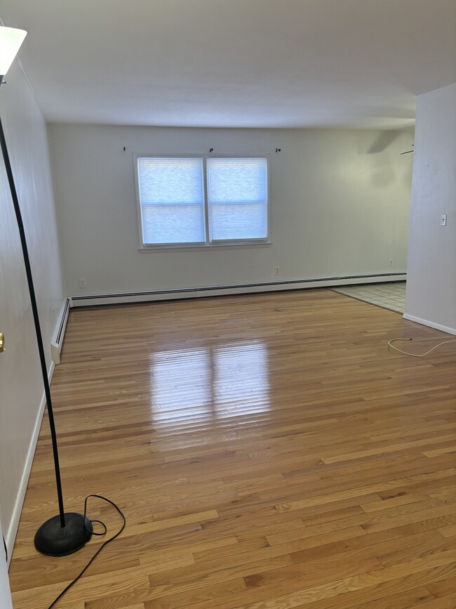 Living Room from Entrance - 3 Helen Ave