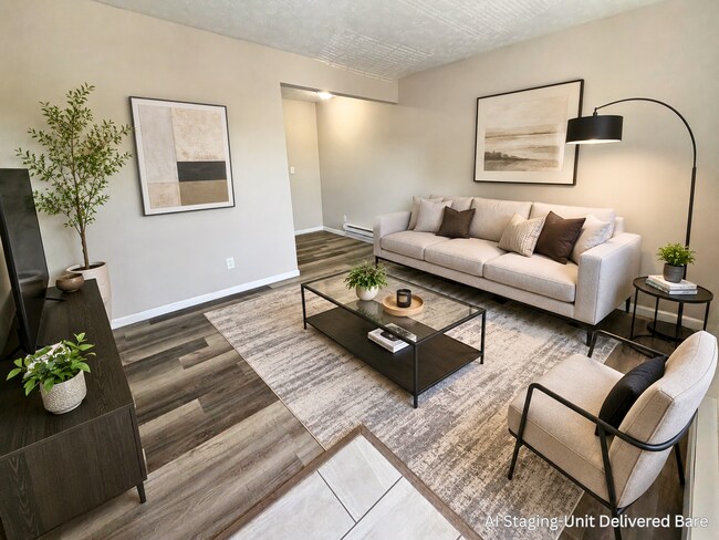Building Photo - LIMITED TIME SUMMER OFFER! FREE RENT FOR YOUR FIRST MONTH! 1 Bedroom Apartment unit in Anderson A...