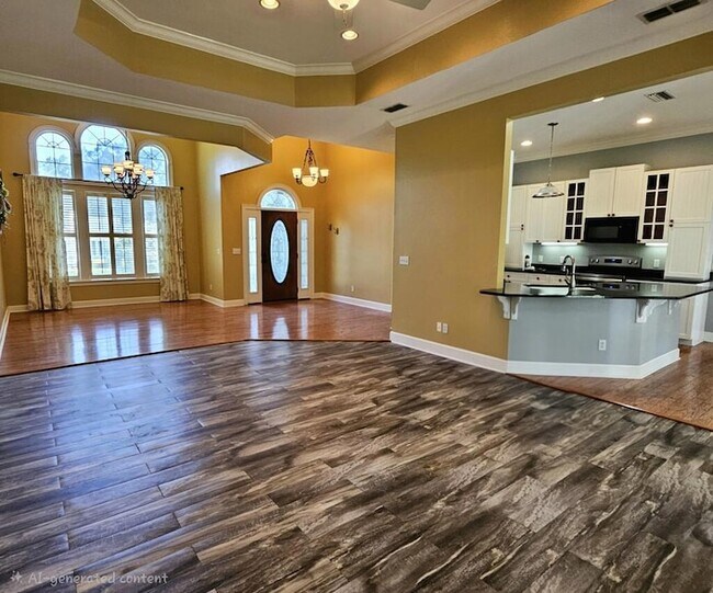 Building Photo - 366 Bellingham Dr