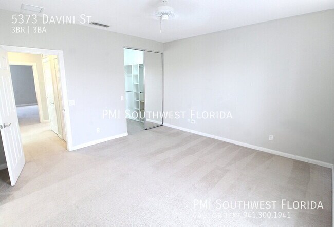 Building Photo - 5373 Davini St