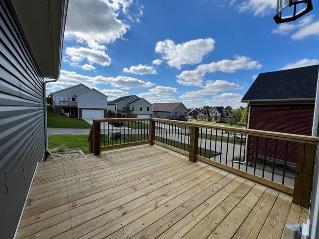 Building Photo - 309 Gallahadion Ct
