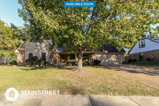Building Photo - 4106 Glenroy Dr
