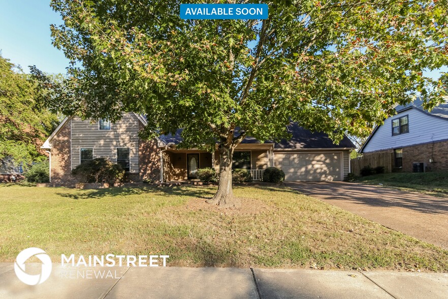 Primary Photo - 4106 Glenroy Dr