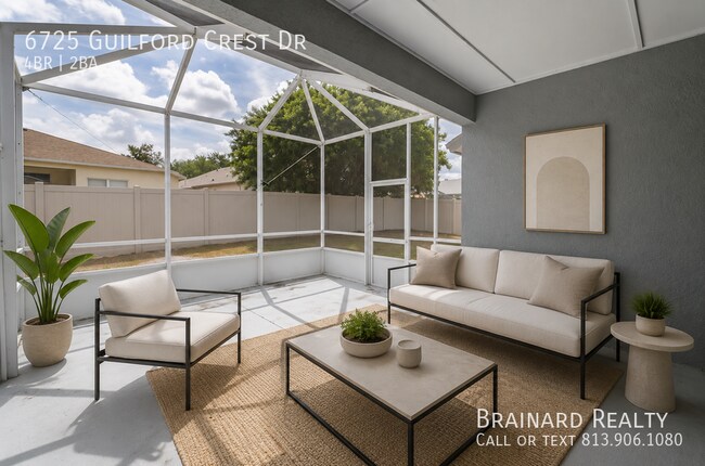 Building Photo - 6725 Guilford Crest Dr