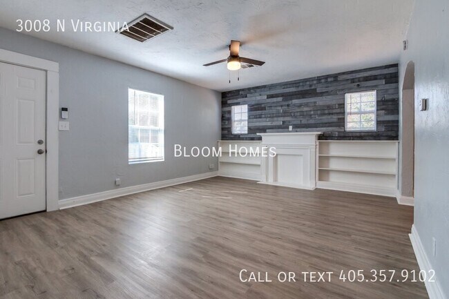 Building Photo - 3008 N Virginia Ave