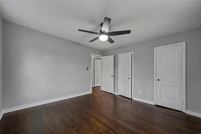 Building Photo - 725 Matilda Pl NW