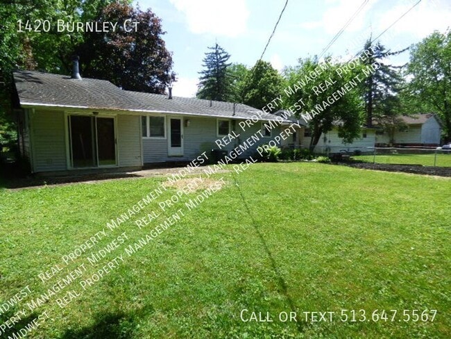 Building Photo - 1420 Burnley Ct