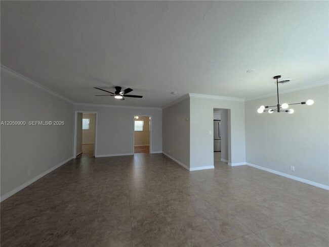 Building Photo - 5821 NW 12th Ct