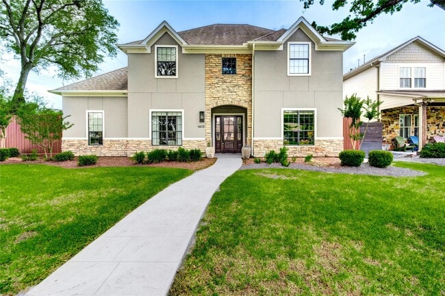 Building Photo - 1403 Wakefield Dr