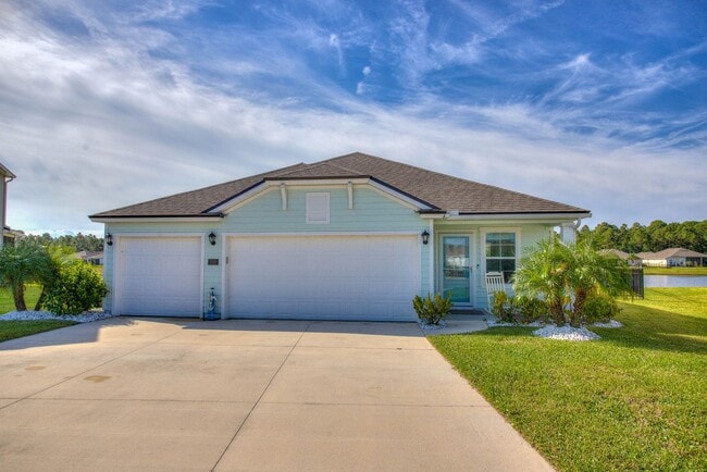 Building Photo - ST. AUGUSTINE HOME FOR RENT!