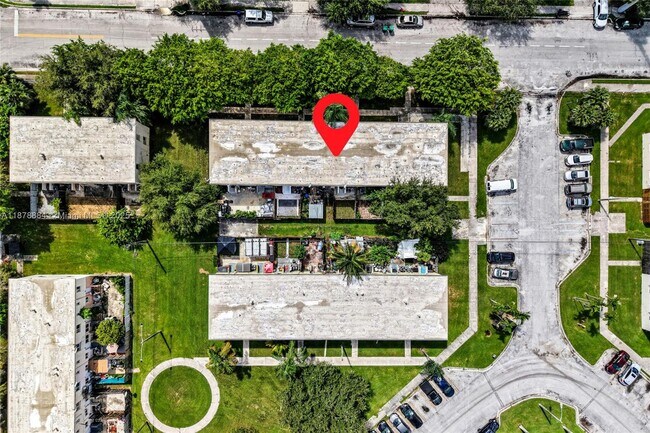 Building Photo - 8329 NW 5th Ave