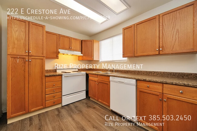 Building Photo - 222 E Crestone Ave
