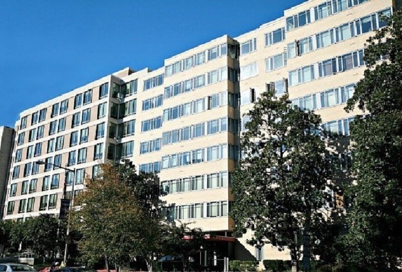 Building Photo - 1711 Massachusetts Ave NW