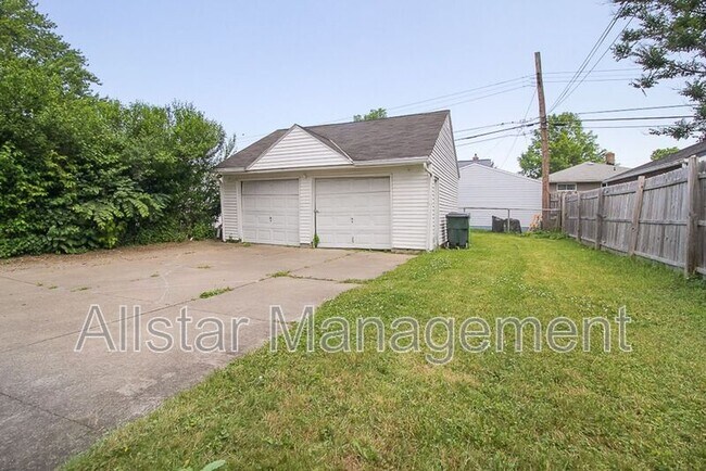 Building Photo - 12901 McCracken Rd