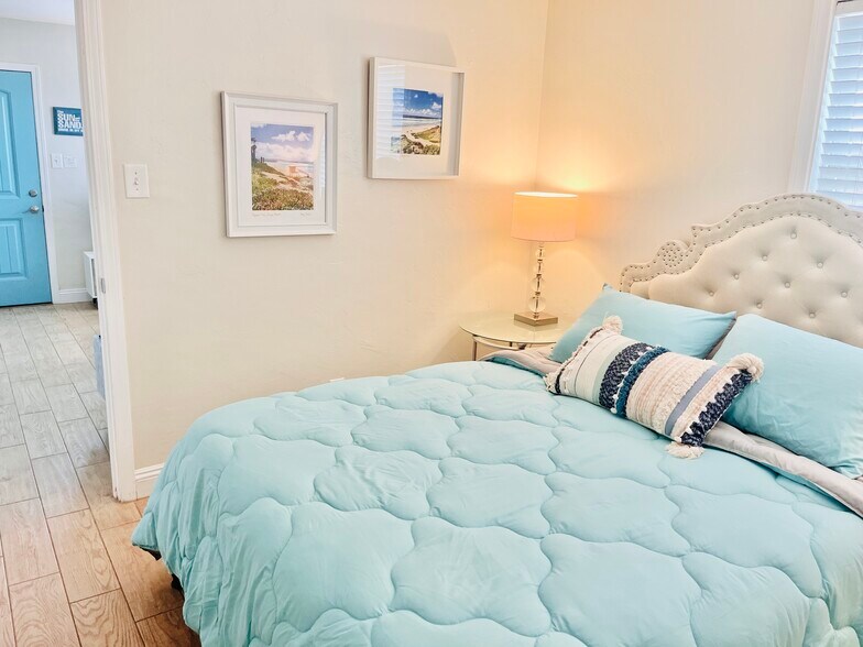 Building Photo - 2050 Balboa Ave