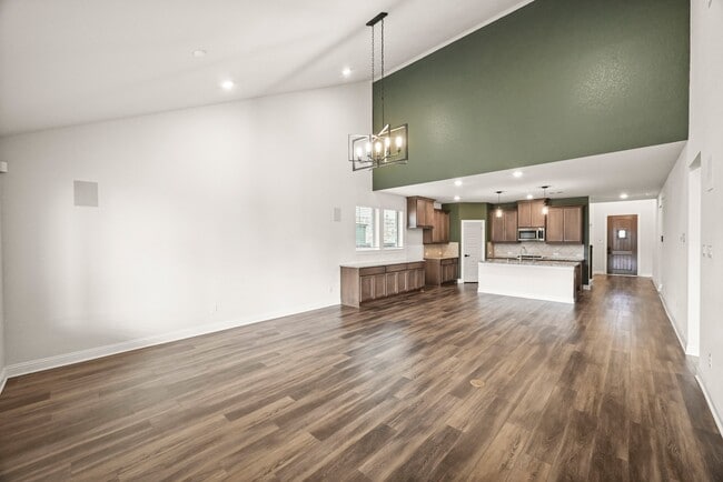 Building Photo - 15703 Monkey Rock Dr