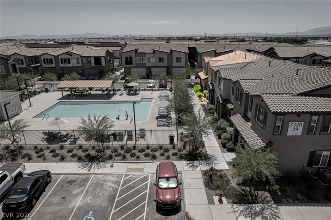 Building Photo - 7320 N Decatur Blvd