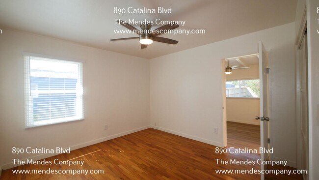 Building Photo - 890 Catalina Blvd