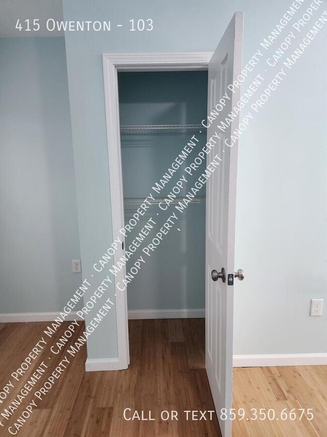 Building Photo - 415 Owenton-103