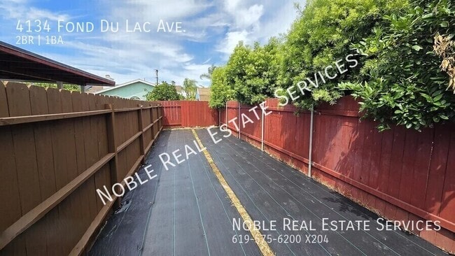 Building Photo - 4134 Fond Du Lac Ave