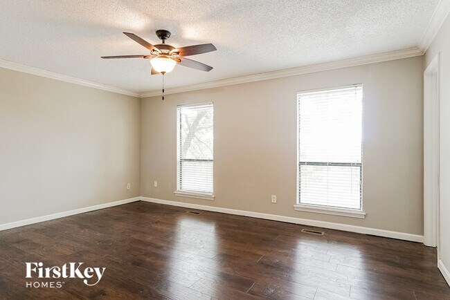 Building Photo - 1312 Whirlaway Cir