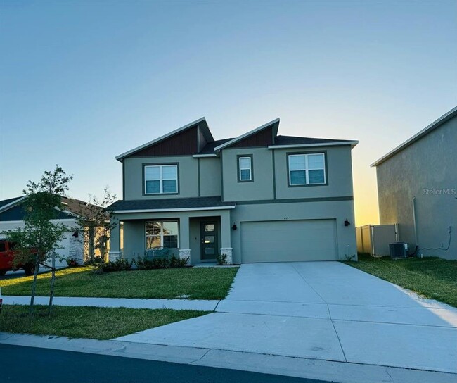 Building Photo - 455 Talisi Lp