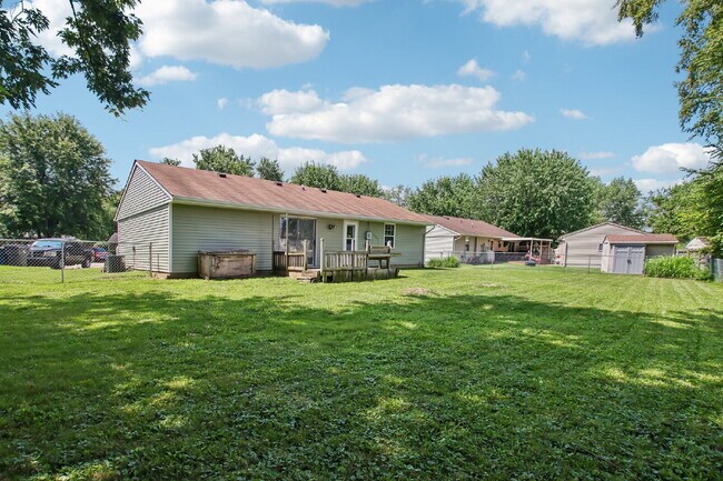Building Photo - 5435 Durango Ct