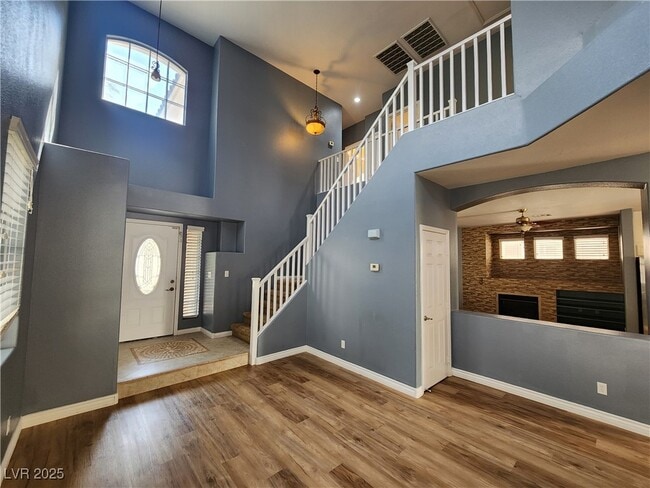 Building Photo - 1805 Grand Rodeo St