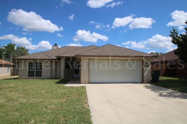 Primary Photo - Well-Maintained & Move-In Ready in South Killeen