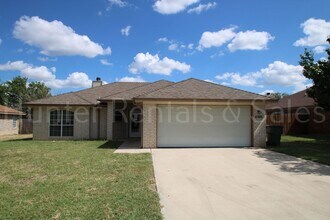 Building Photo - Well-Maintained & Move-In Ready in South Killeen
