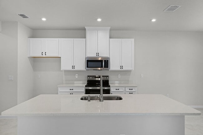 Building Photo - Brand-New 4BR Home with Tile Floors & Quartz Kitchen & Conservation Views