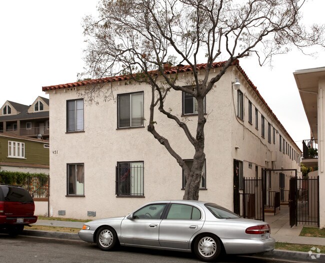 431 - 451 Maine Ave - 431-451 Maine Ave